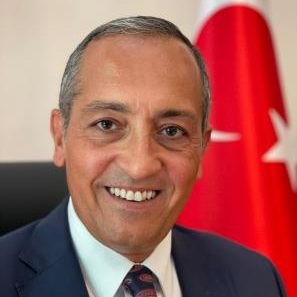 Hüseyin  Müftüoğlu